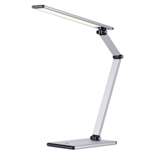 De_hansa lampe bureau slim argent