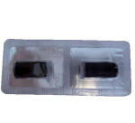 Rouleau encreur étiqueteuse Sato Judo 26 et Kendo 26