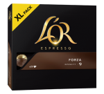 Café L’OR Espresso Forza 20 capsules