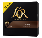 Café L’OR Espresso Forza 20 capsules