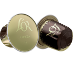 Café L’OR Espresso Forza 20 capsules