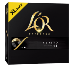 Café L’OR Espresso Ristretto 20 capsules