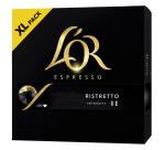 Café L’OR Espresso Ristretto 20 capsules