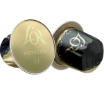 Café L’OR Espresso Ristretto 20 capsules