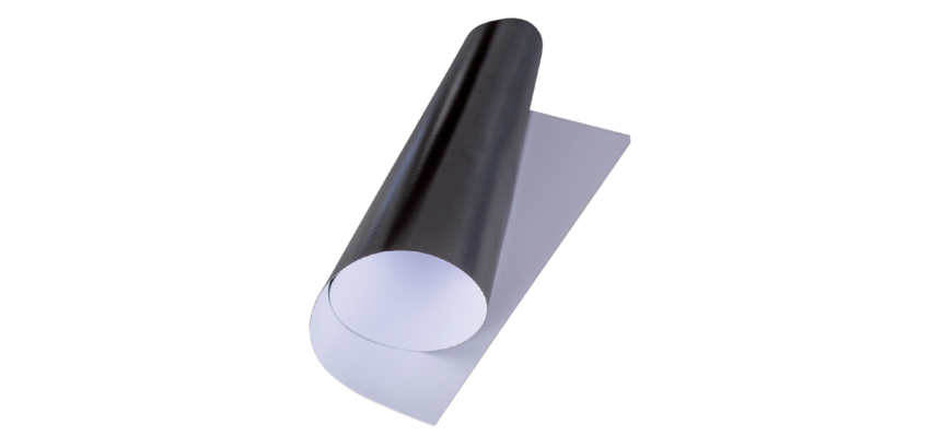 Papier magnétique A4 imprimable 10 pièces