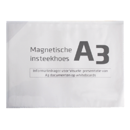 Insteektas magnetisch A3