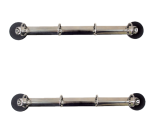 Magnetic 4-ring mechanism A4