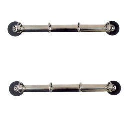 Magnetic 4-ring mechanism A4