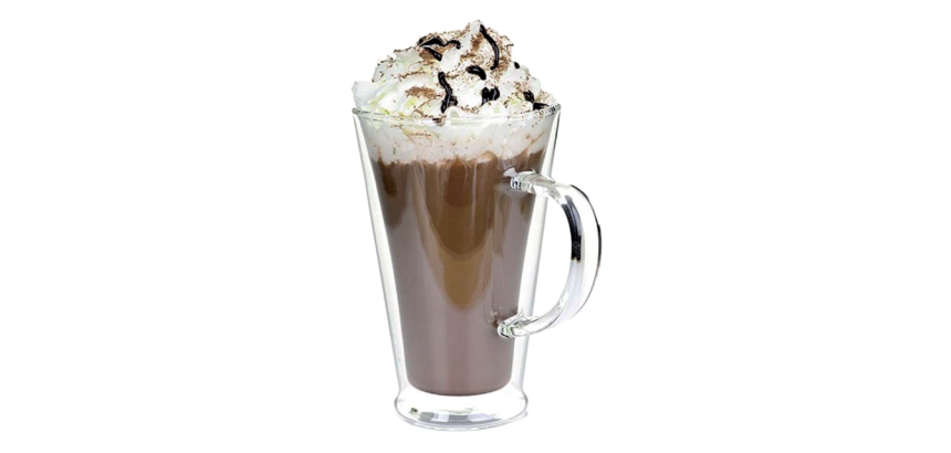 Instantkakao Cocoa Fantasy Blue Douwe Egberts - 1-kg-Packung