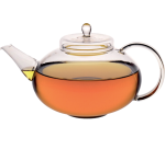 Thé noir Lipton Yellow Label - Boîte de 100 sachets