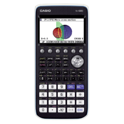 Calculatrice Casio FX-CG50