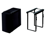 Neomounts CPU-D025BLACK CPU houder - max 20 kg - universeel