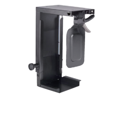 CPU houder Neomounts D075 10kg zwart