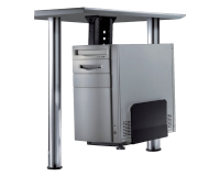 CPU houder Neomounts D200 30kg zwart