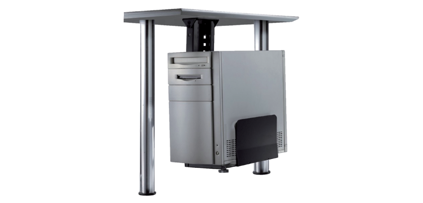 Neomounts CPU-D200BLACK CPU holder - max 30 kg - universal