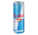Red Bull sans sucre 25 cl - Carton de 24