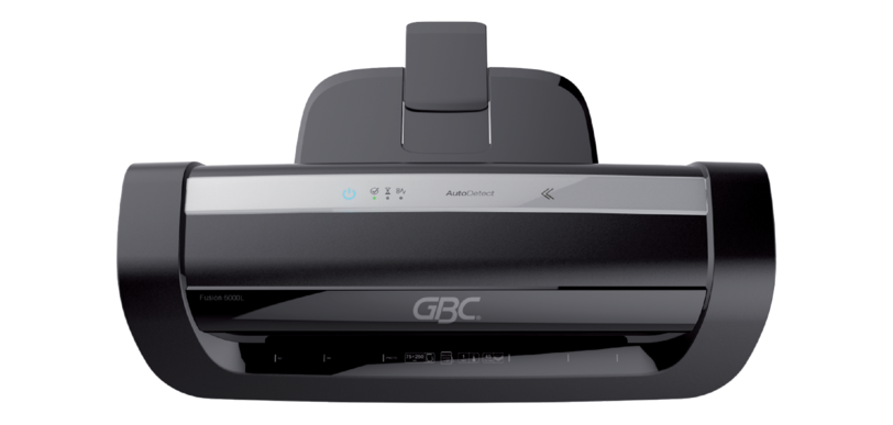 GBC Fusion Plus 6000L A3 Laminator