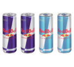 Red Bull sans sucre 25 cl - Carton de 24