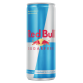 Boisson énergétique Red Bull sans sucre canette 250ml