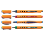 Roller STABILO Worker 2018/36 Medium vert