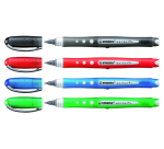 Roller STABILO Worker Colorful 2019/36 Medium vert