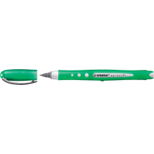 Rollerpen STABILO worker colorful 2019/36 medium groen