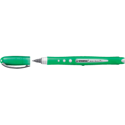 Rollerpen STABILO worker colorful 2019/36 medium groen