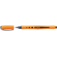 Rollerpen STABILO worker 2018/46 medium zwart