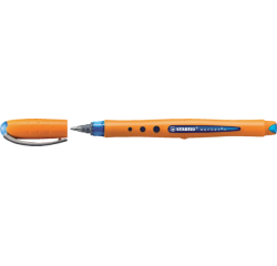 Roller STABILO Worker 2018/ 41 Medium bleu