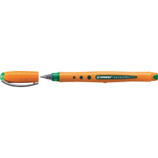 Rollerpen STABILO worker 2018/36 medium groen