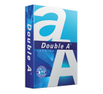 Double A Premium Copier Paper A4 80g White 500 Sheets