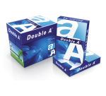 Double A Premium Copier Paper A4 80g White 500 Sheets