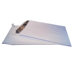 <em>Winkelhefter 262x371x38mm AC weiß 125 Stück</em>