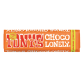 Barre chocolatée Tony's Chocolonely lait caramel au sel marin 47g