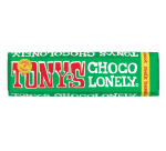 Tony's Chocolonely milk hazelnut chocolate bar 47g