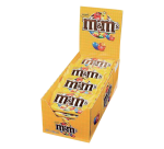 M&M's cacahuète 45g 24x 45g