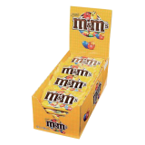 M&M's cacahuète 45g 24x 45g