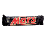 Snoep Mars reep 32x51 gram
