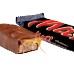 Snoep Mars reep 32x51 gram