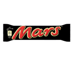 Snoep Mars reep 32x51 gram