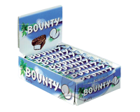 Bounty barre 24x 57g