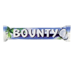 Snoep Bounty reep 24x57 gram