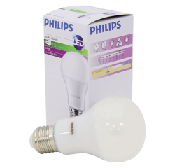 Ampoule LED Philips CorePro LEDbulb E27 13,5W=100W 1520Lumen