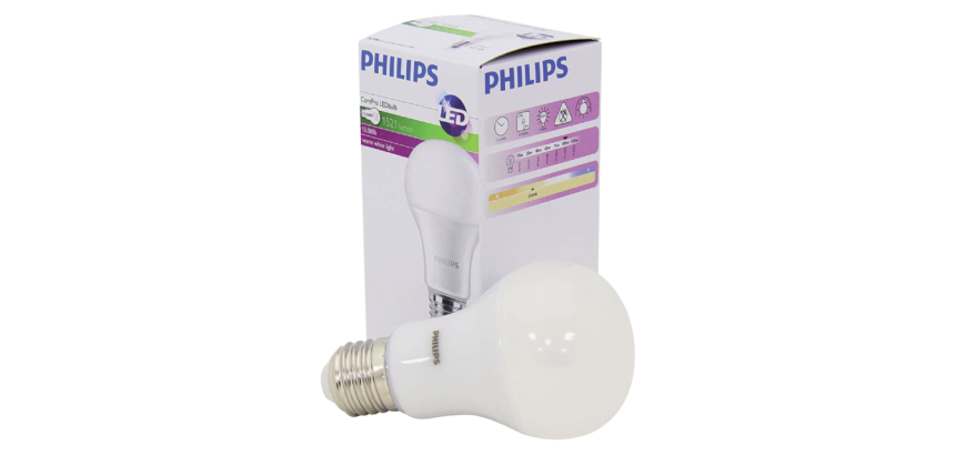 Philips CorePro LEDbulb E27 13.5W=100W 1520Lumen LED Lamp
