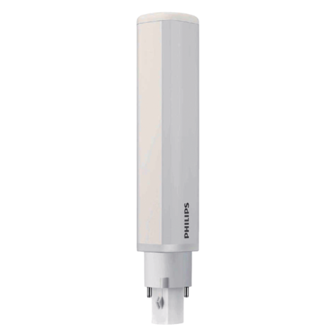 Ampoule LED Philips CorePro PL-C 2 broches 26W 900Lm 830 blanc chaud