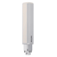 Ledlamp Philips CorePro Led PL-C 4P 9W 950lm 830 warm wit