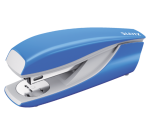 Nietmachine Leitz NeXXT metaal 30 vel licht blauw