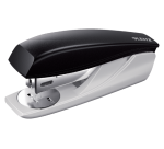 Agrafeuse de bureau Leitz Nexxt 5501 - agrafes 24/6 et 26/6 - capacité de 25 feuilles