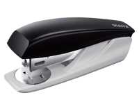 Agrafeuse Leitz NeXXt petit modèle 25 feuilles noir