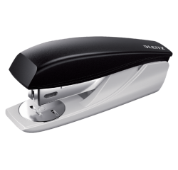 Agrafeuse Leitz NeXXt petit modèle 25 feuilles noir